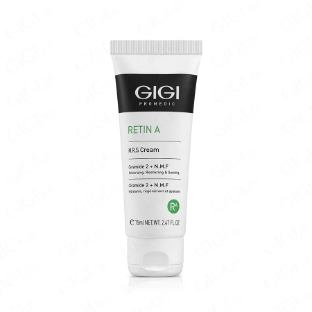 Упаковка GIGI Retin A MRS cream, 75 мл