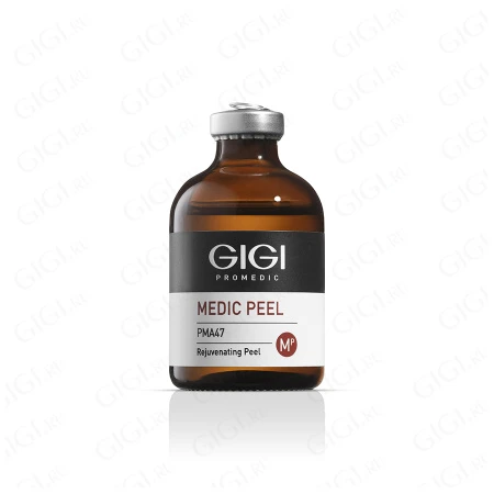 Упаковка GIGI PMA47 Rejuvenating Peel, 50 мл