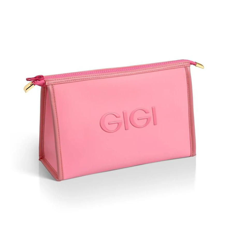 Упаковка GIGI Косметичка GIGI Розовая, шт, Объём уточняется