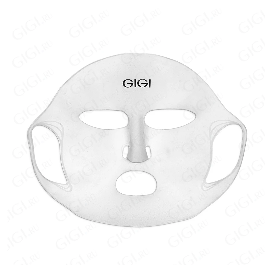 Упаковка GIGI Silicone Reusable Face Mask, Объём уточняется
